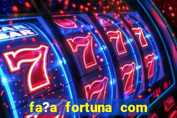 fa?a fortuna com a??es estante virtual