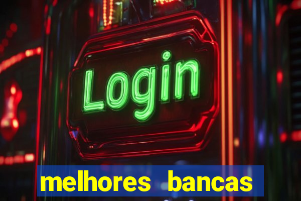 melhores bancas para jogar fortune tiger