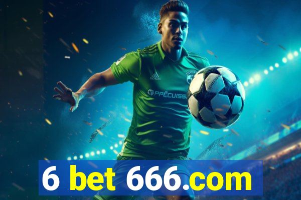 6 bet 666.com