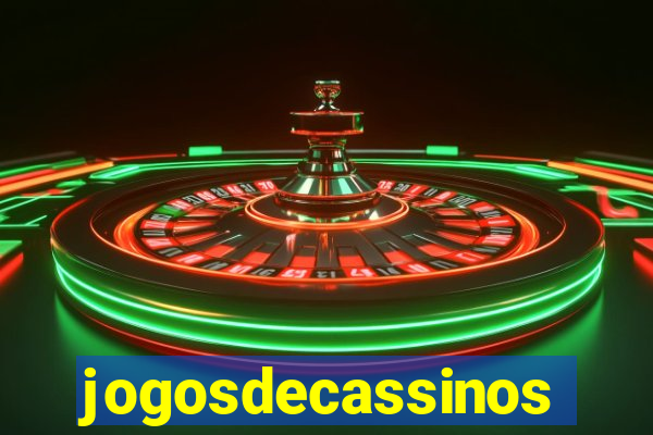 jogosdecassinos