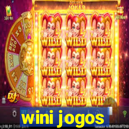 wini jogos