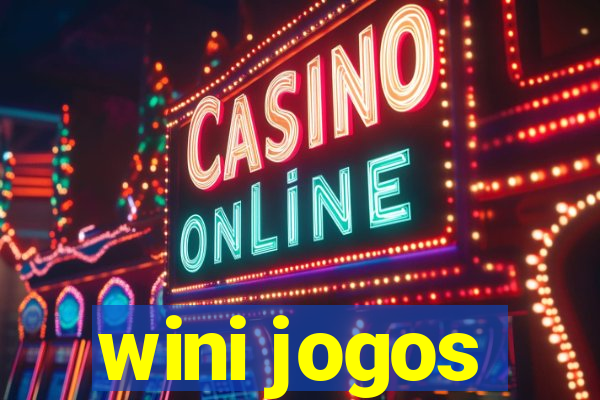 wini jogos