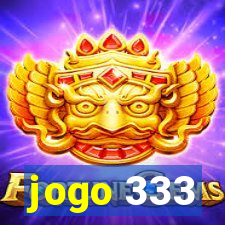 jogo 333