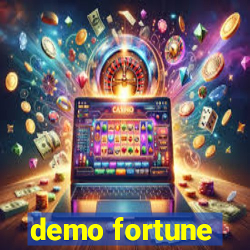 demo fortune