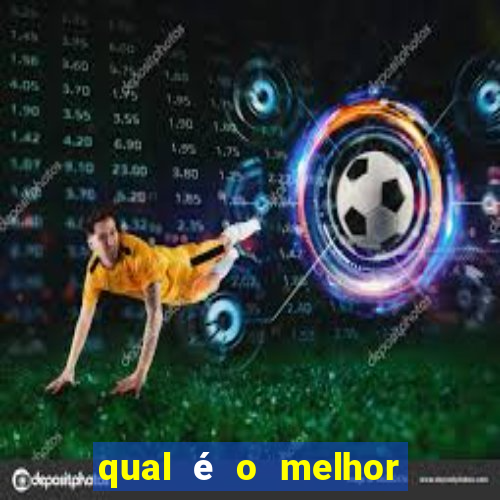 qual é o melhor jogo de futebol