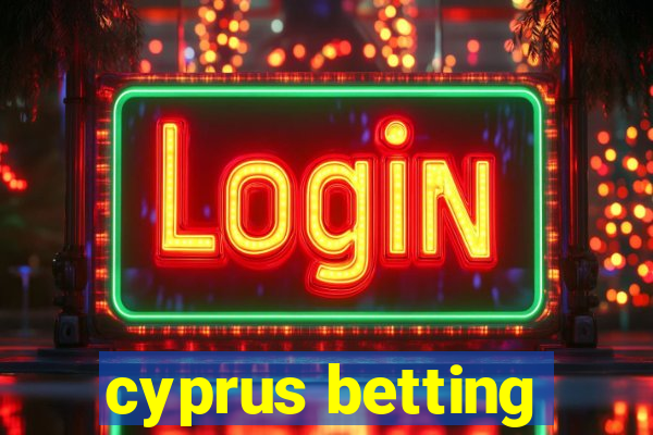 cyprus betting