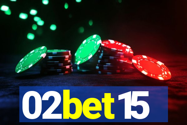 02bet15