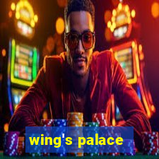 wing′s palace