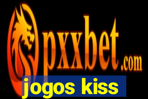 jogos kiss