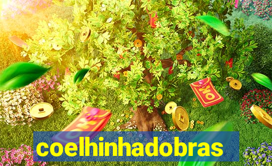 coelhinhadobrasil