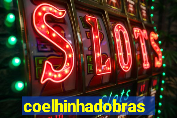 coelhinhadobrasil