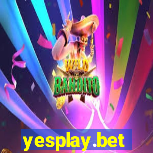 yesplay.bet