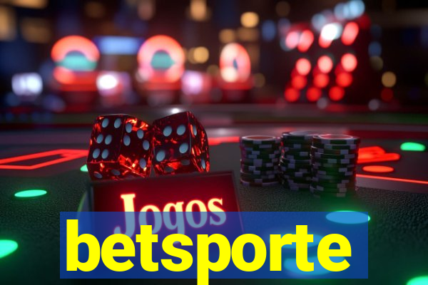 betsporte