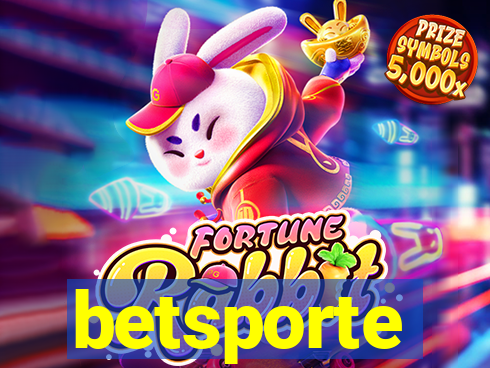 betsporte