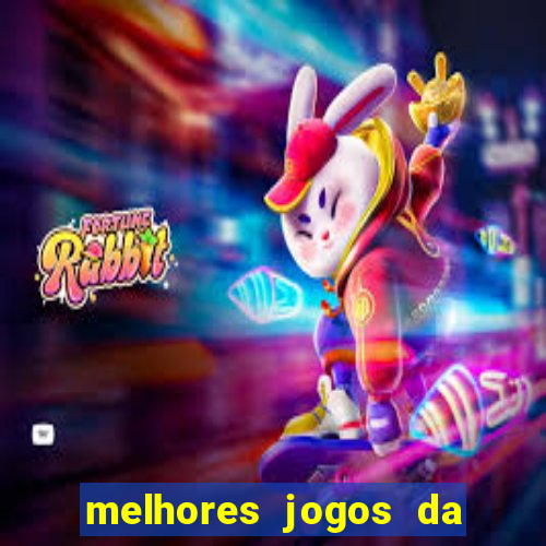 melhores jogos da pragmatic play