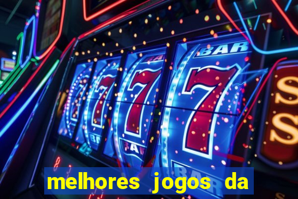 melhores jogos da pragmatic play