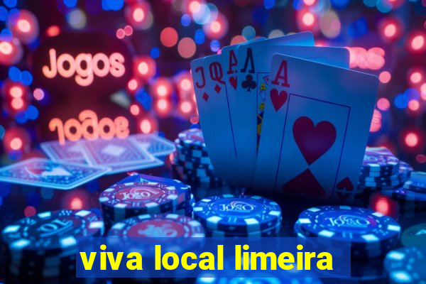 viva local limeira