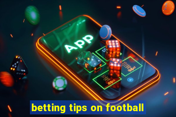 betting tips on football