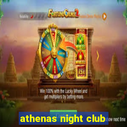 athenas night club