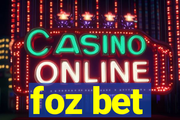 foz bet