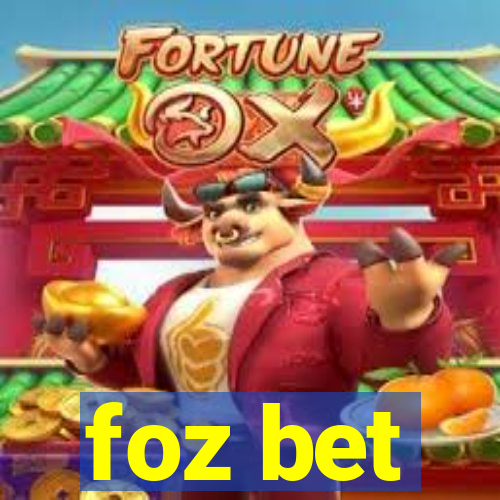 foz bet