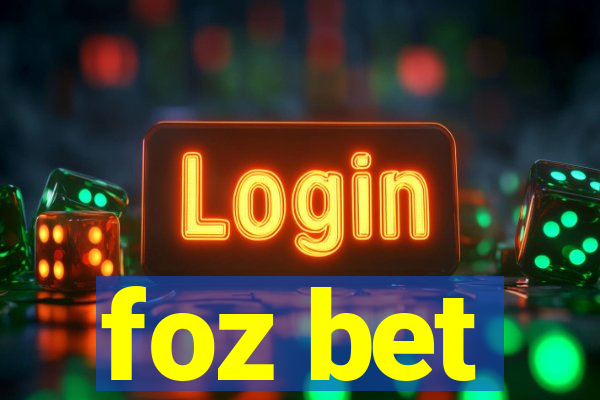 foz bet