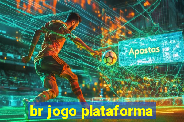 br jogo plataforma