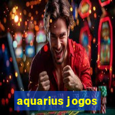 aquarius jogos