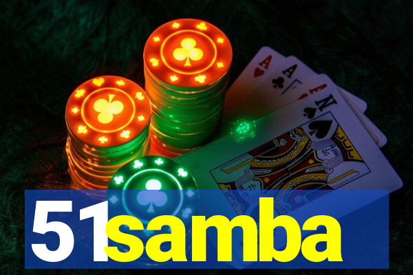 51samba