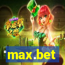 max.bet