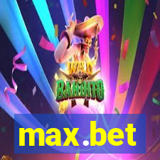 max.bet