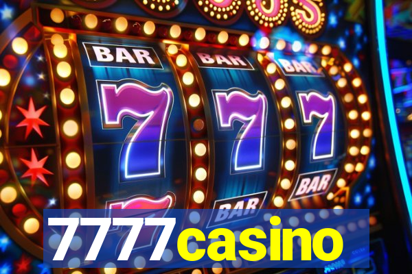 7777casino