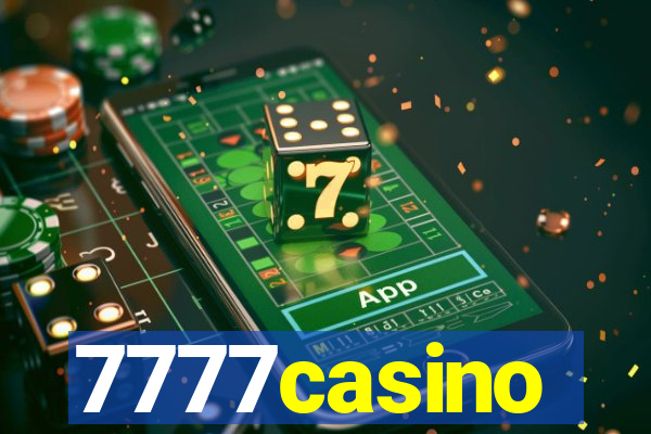 7777casino