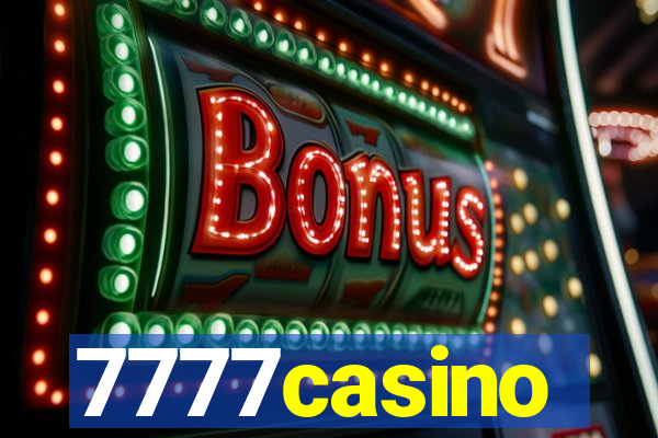 7777casino