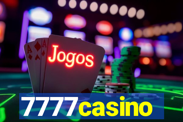 7777casino