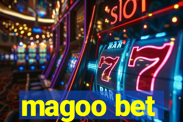 magoo bet