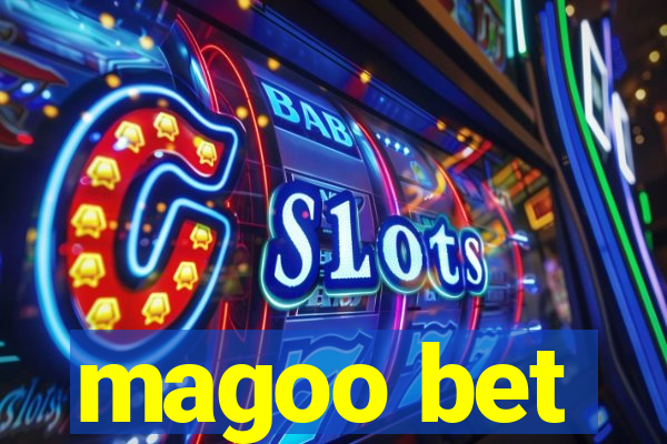 magoo bet