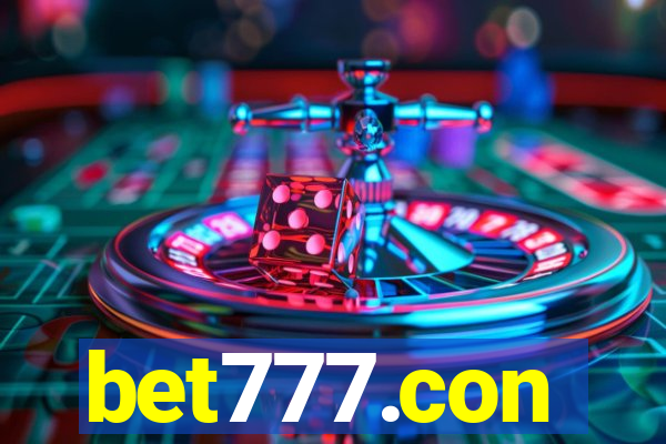 bet777.con