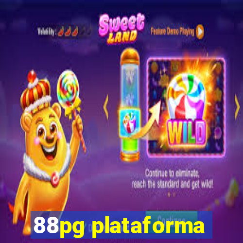 88pg plataforma