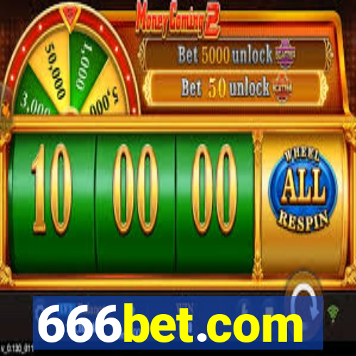 666bet.com