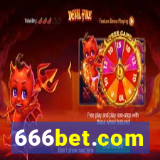 666bet.com