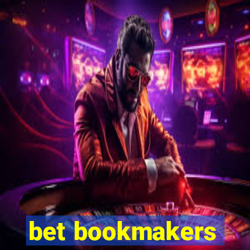 bet bookmakers