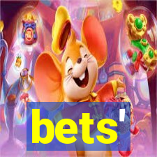 bets'