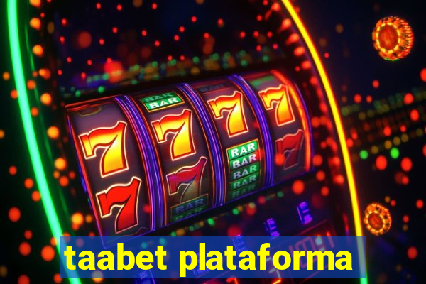 taabet plataforma