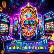 taabet plataforma