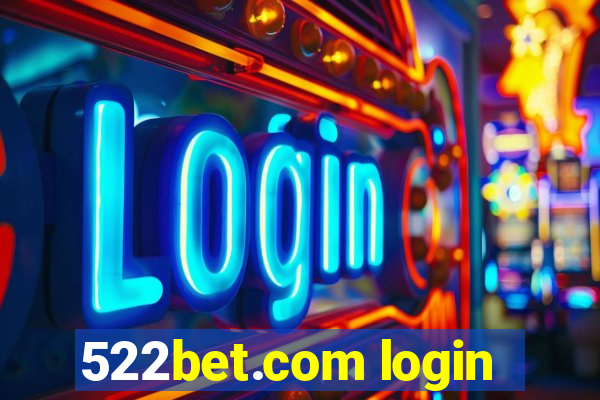 522bet.com login