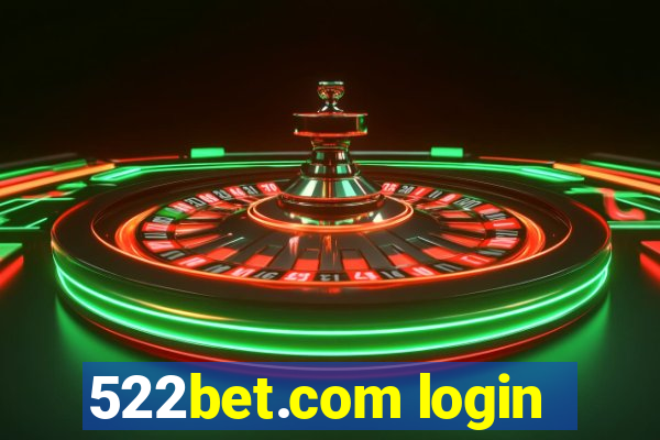 522bet.com login