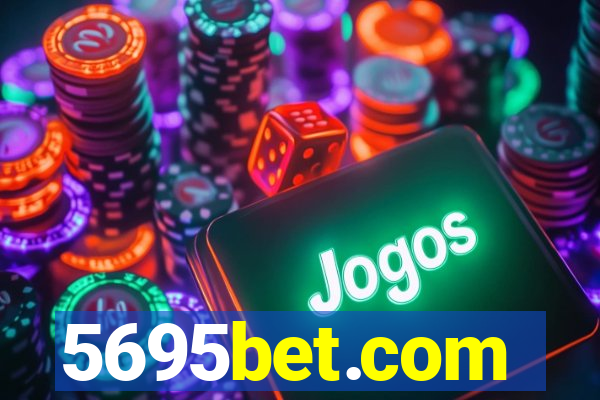 5695bet.com