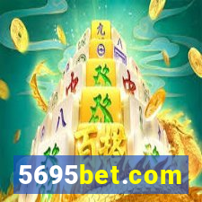 5695bet.com