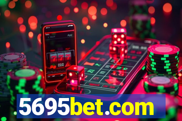 5695bet.com